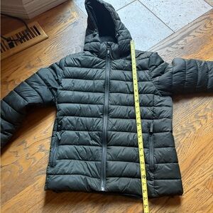 Superdry Puffer Jacket medium
